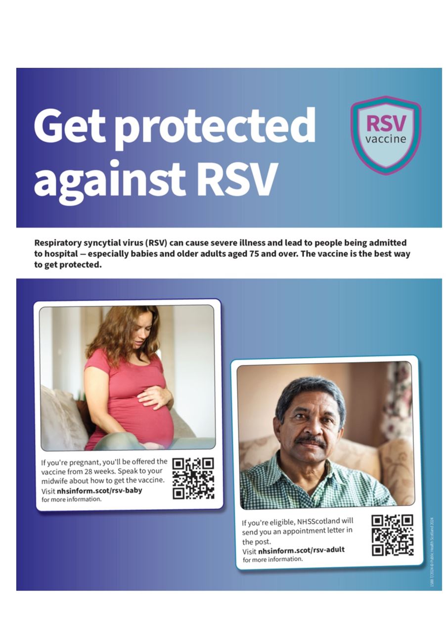 RSV Poster 