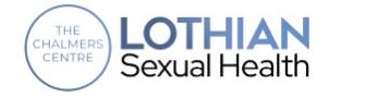 Lothian Sexual Health 